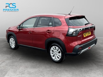 Used Suzuki SX4 S-Cross 2022 for sale - 79355025: Photo