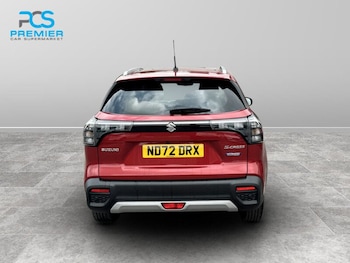 Used Suzuki SX4 S-Cross 2022 for sale - 79355025: Photo