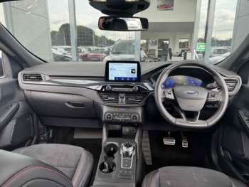 Used Ford Kuga 2020 for sale - 75078327: Photo