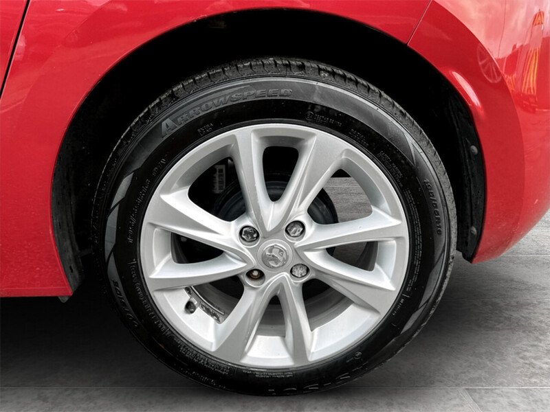 Used Vauxhall Corsa 2020 for sale - 77889175: Photo 12