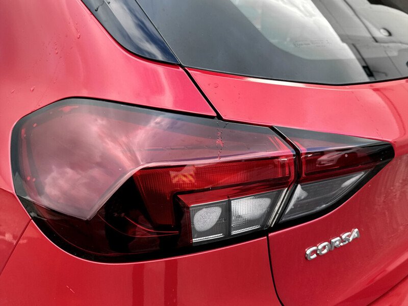 Used Vauxhall Corsa 2020 for sale - 77889175: Photo 13