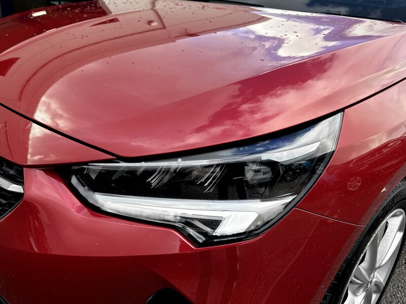 Used Vauxhall Corsa 2020 for sale - 77889175: Photo 14