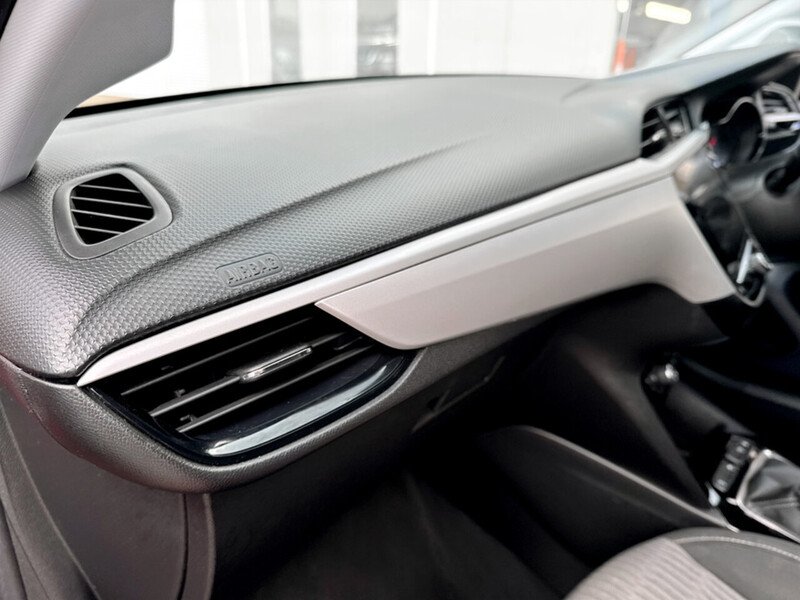 Used Vauxhall Corsa 2020 for sale - 77889175: Photo 15