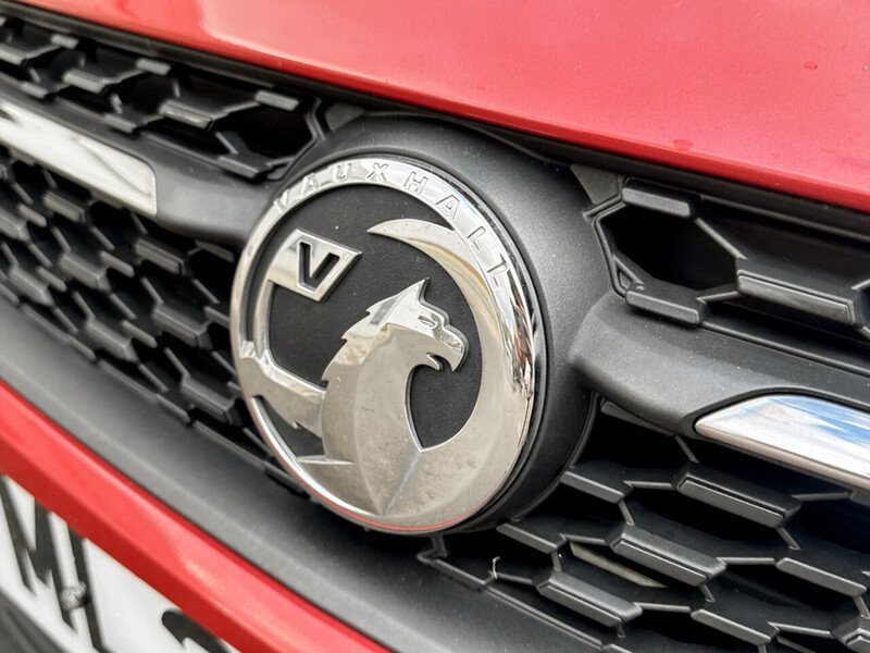 Used Vauxhall Corsa 2020 for sale - 77889175: Photo 17