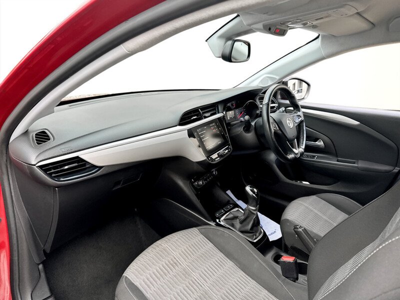Used Vauxhall Corsa 2020 for sale - 77889175: Photo 21