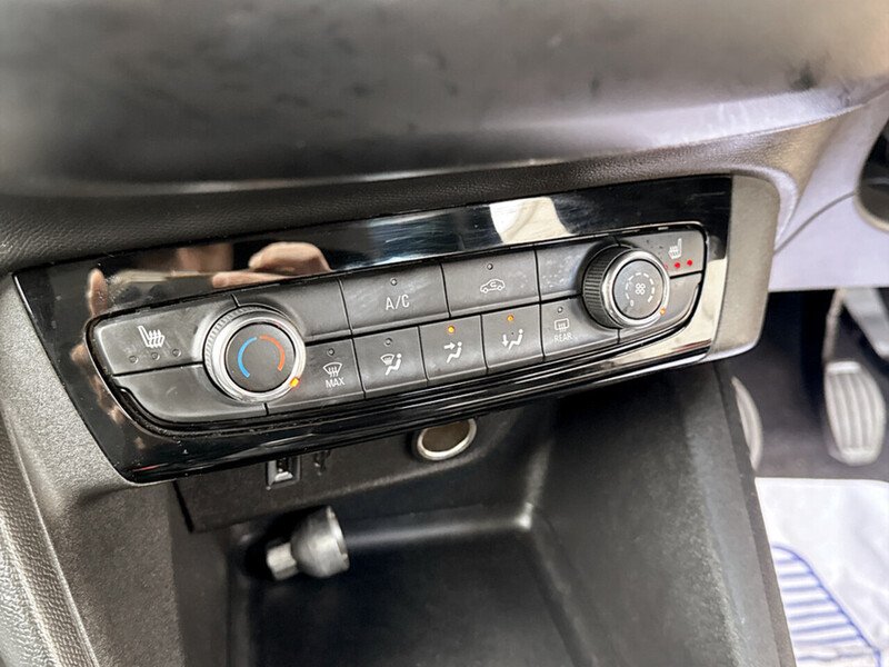 Used Vauxhall Corsa 2020 for sale - 77889175: Photo 23