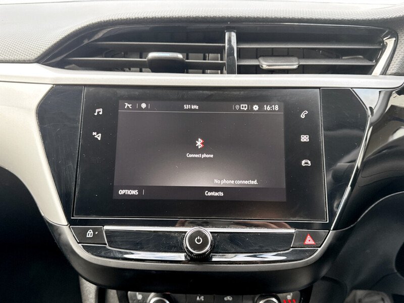 Used Vauxhall Corsa 2020 for sale - 77889175: Photo 29