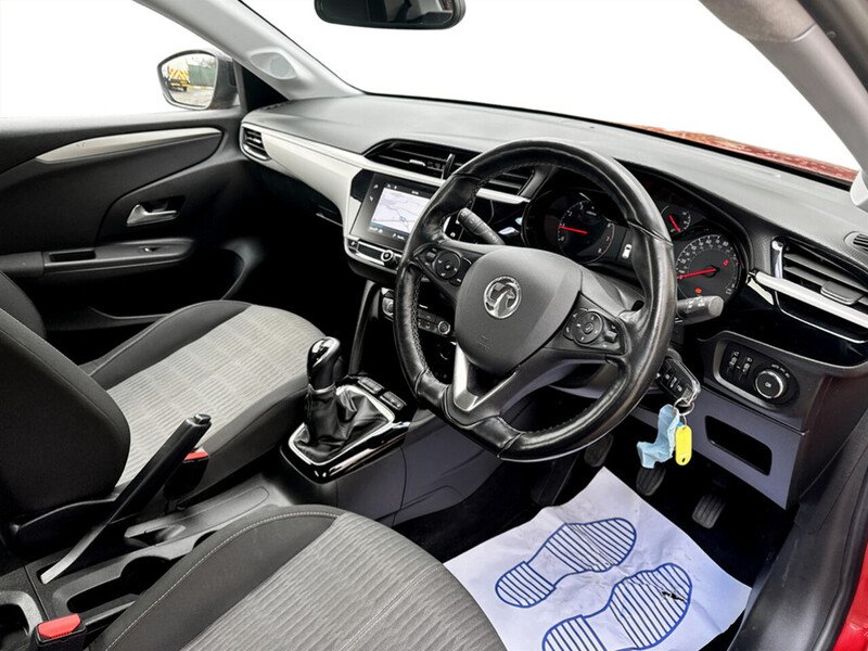 Used Vauxhall Corsa 2020 for sale - 77889175: Photo 31