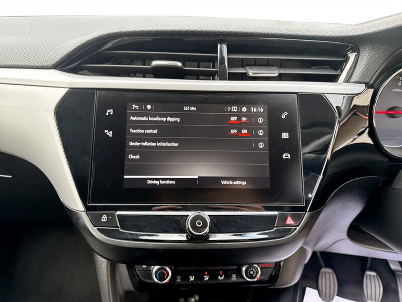 Used Vauxhall Corsa 2020 for sale - 77889175: Photo 38