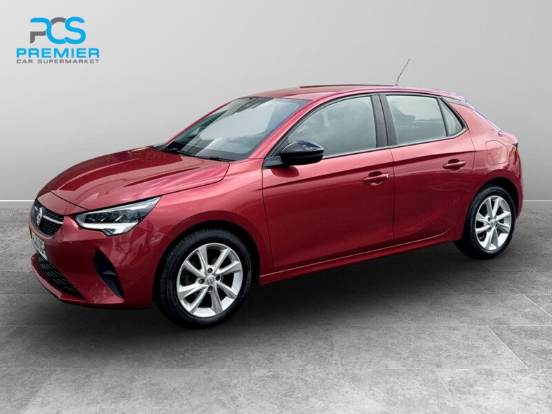 Used Vauxhall Corsa 2020 for sale - 77889175: Photo 39