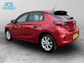 Used Vauxhall Corsa 2020 for sale - 77889175: Photo