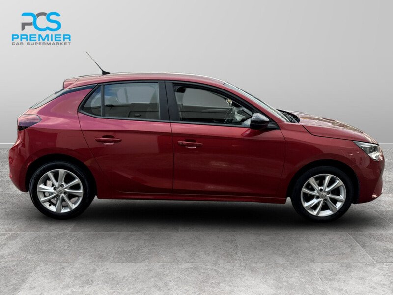 Used Vauxhall Corsa 2020 for sale - 77889175: Photo 6