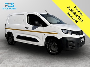 Peugeot - Partner