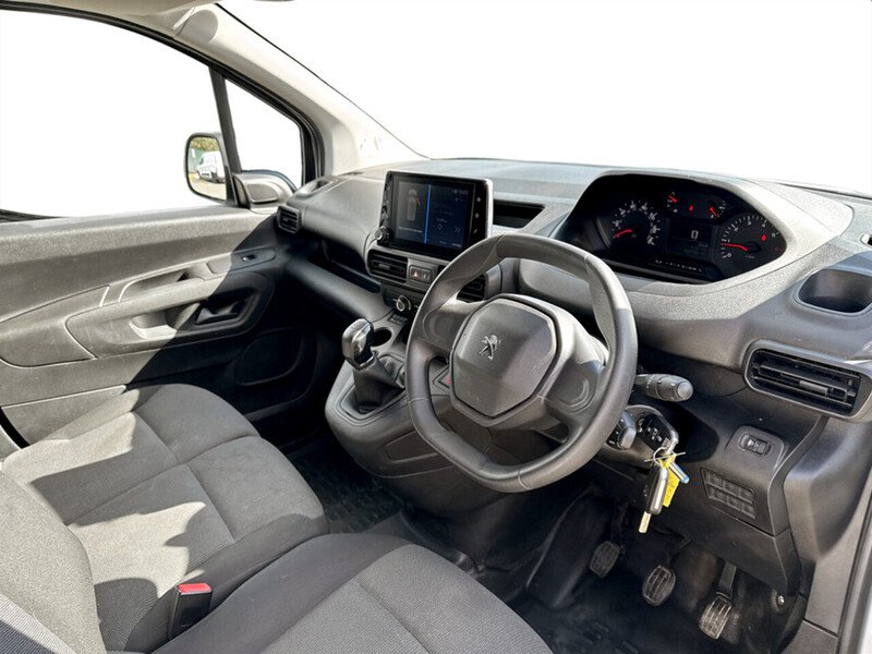 Vehicle 20