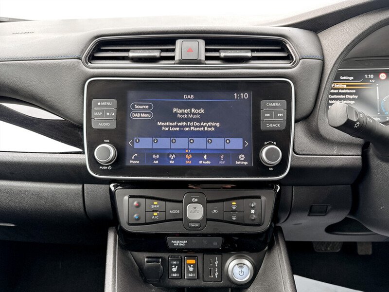 Used Nissan Leaf 2021 for sale - 77096771: Photo 15