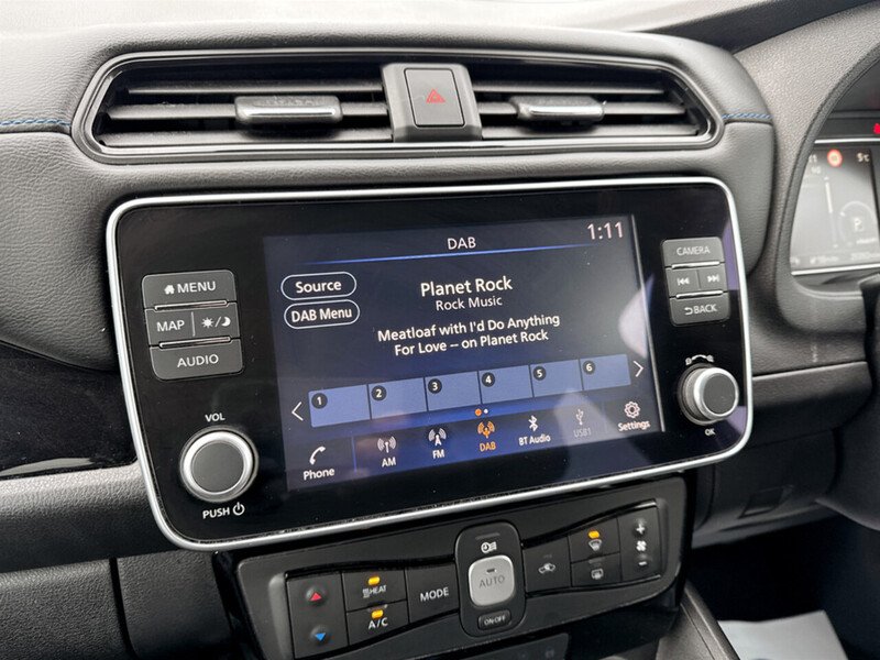 Used Nissan Leaf 2021 for sale - 77096771: Photo 17