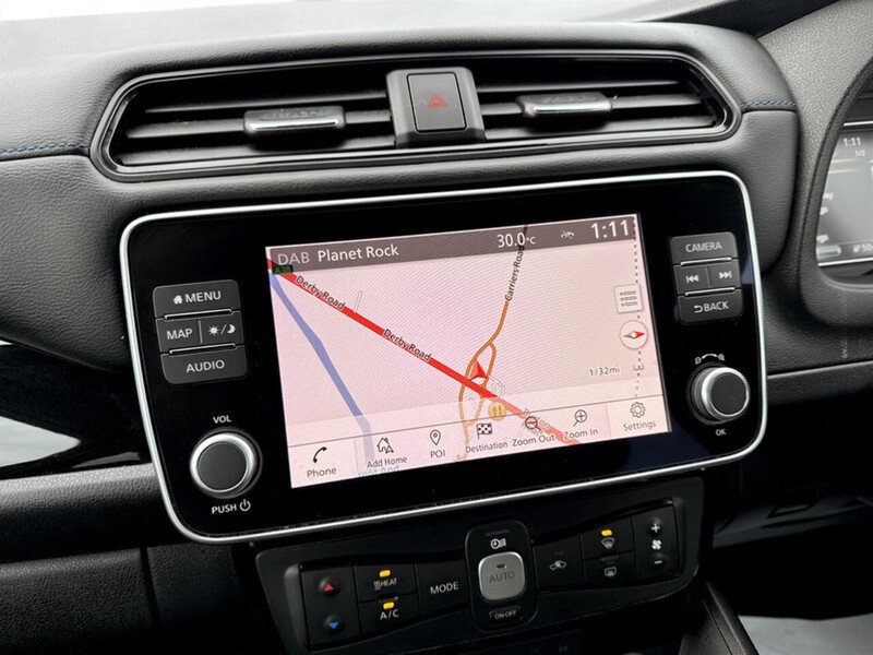 Used Nissan Leaf 2021 for sale - 77096771: Photo 19