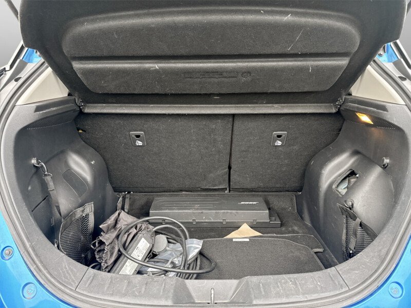 Used Nissan Leaf 2021 for sale - 77096771: Photo 21