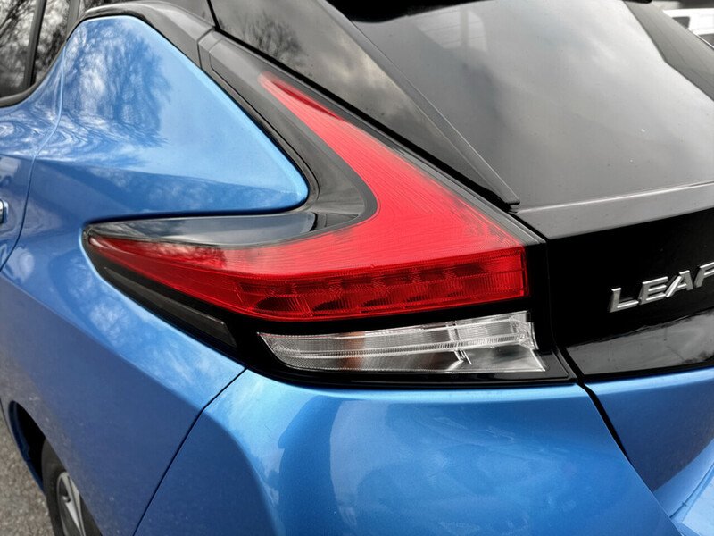 Used Nissan Leaf 2021 for sale - 77096771: Photo 23