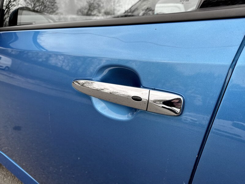 Used Nissan Leaf 2021 for sale - 77096771: Photo 24