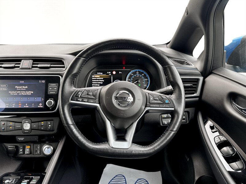 Used Nissan Leaf 2021 for sale - 77096771: Photo 27