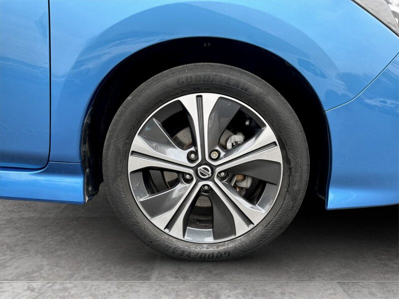 Used Nissan Leaf 2021 for sale - 77096771: Photo 28