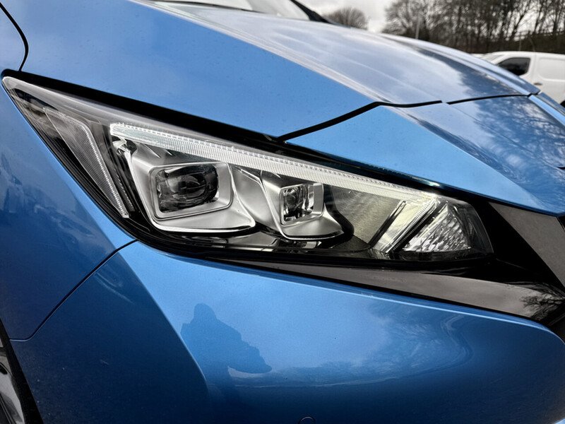 Used Nissan Leaf 2021 for sale - 77096771: Photo 30