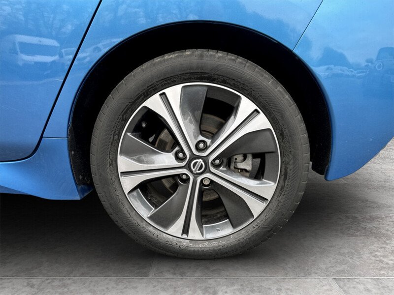 Used Nissan Leaf 2021 for sale - 77096771: Photo 32