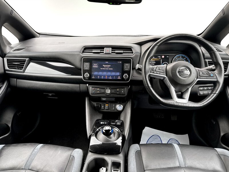 Used Nissan Leaf 2021 for sale - 77096771: Photo 8