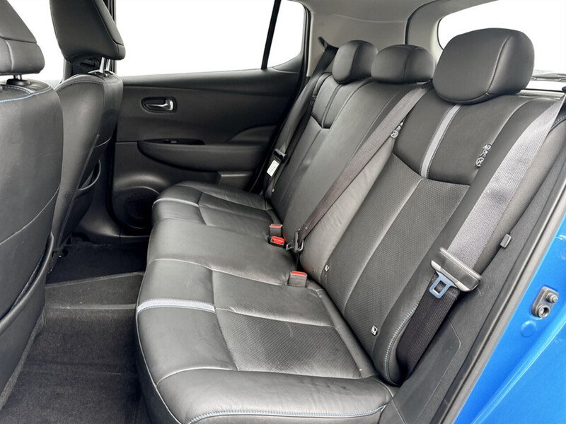 Used Nissan Leaf 2021 for sale - 77096771: Photo 9