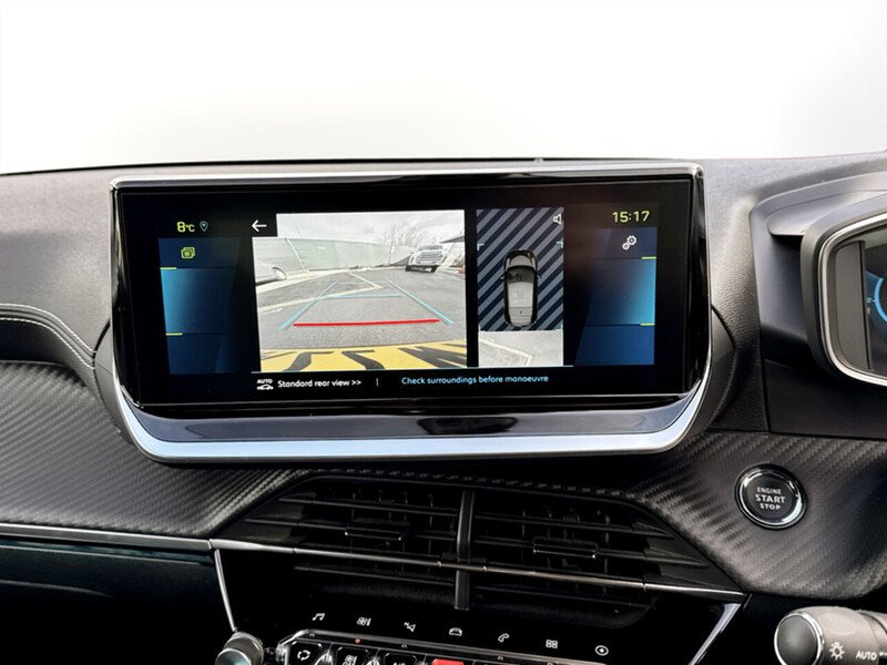 Used Peugeot 208 2022 for sale - 77905988: Photo 11