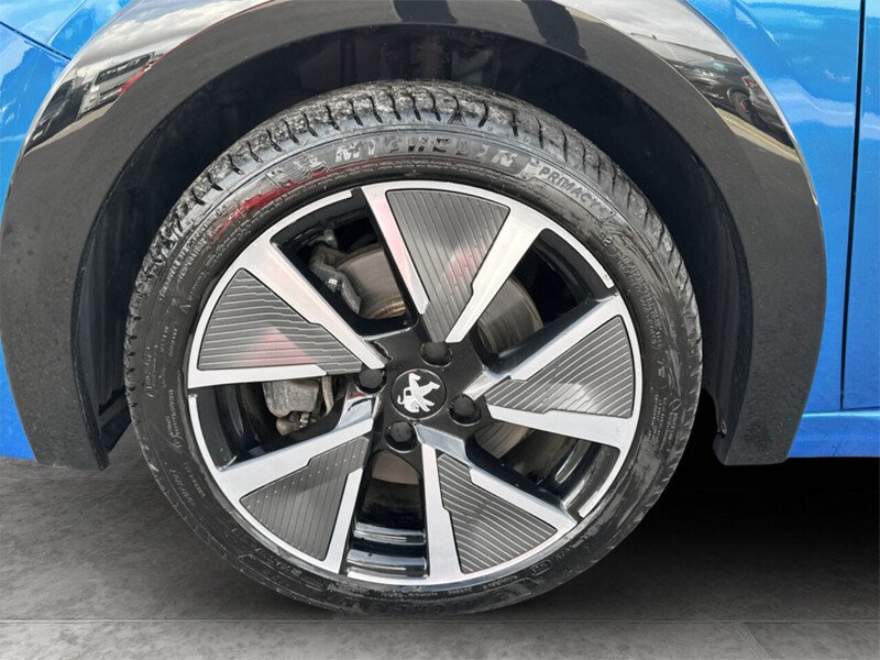 Used Peugeot 208 2022 for sale - 77905988: Photo 12