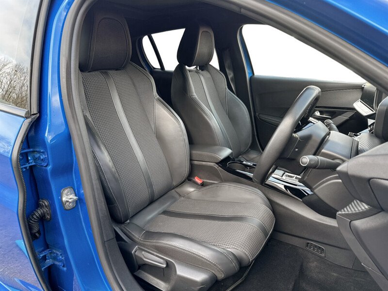 Used Peugeot 208 2022 for sale - 77905988: Photo 13