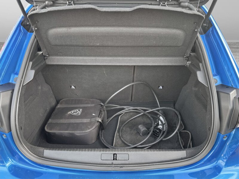 Used Peugeot 208 2022 for sale - 77905988: Photo 15