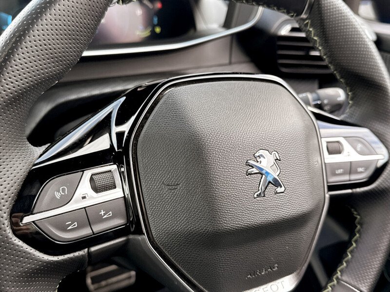 Used Peugeot 208 2022 for sale - 77905988: Photo 16