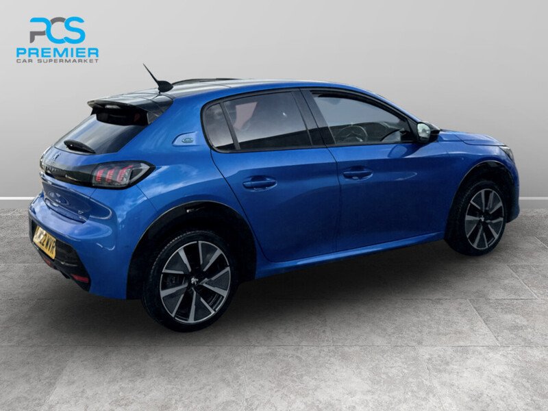 Used Peugeot 208 2022 for sale - 77905988: Photo 18