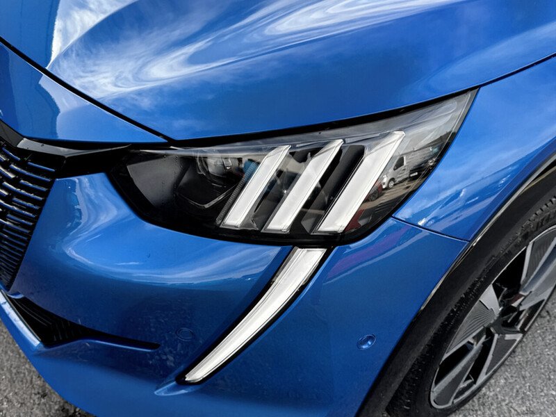 Used Peugeot 208 2022 for sale - 77905988: Photo 19