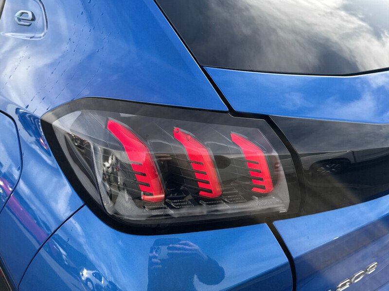 Used Peugeot 208 2022 for sale - 77905988: Photo 21