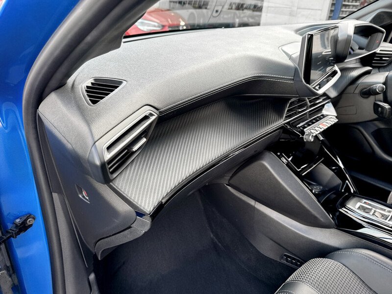 Used Peugeot 208 2022 for sale - 77905988: Photo 22