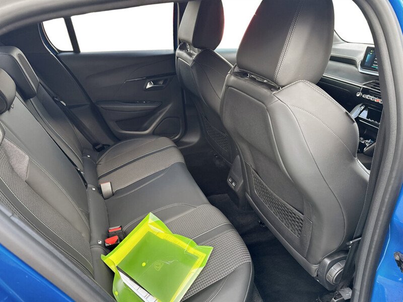 Used Peugeot 208 2022 for sale - 77905988: Photo 23