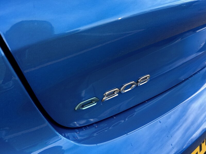 Used Peugeot 208 2022 for sale - 77905988: Photo 27