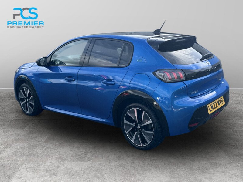 Used Peugeot 208 2022 for sale - 77905988: Photo 3