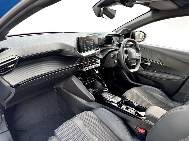 Used Peugeot 208 2022 for sale - 77905988: Photo 30