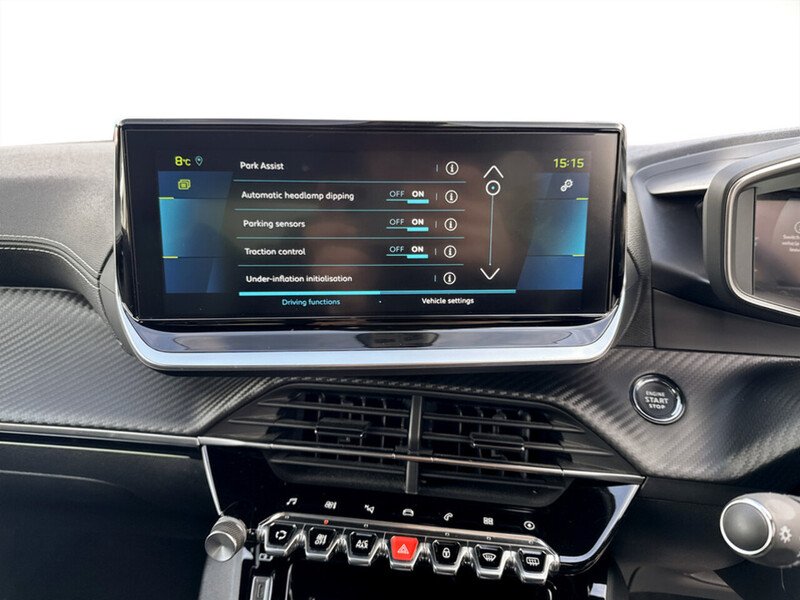 Used Peugeot 208 2022 for sale - 77905988: Photo 31