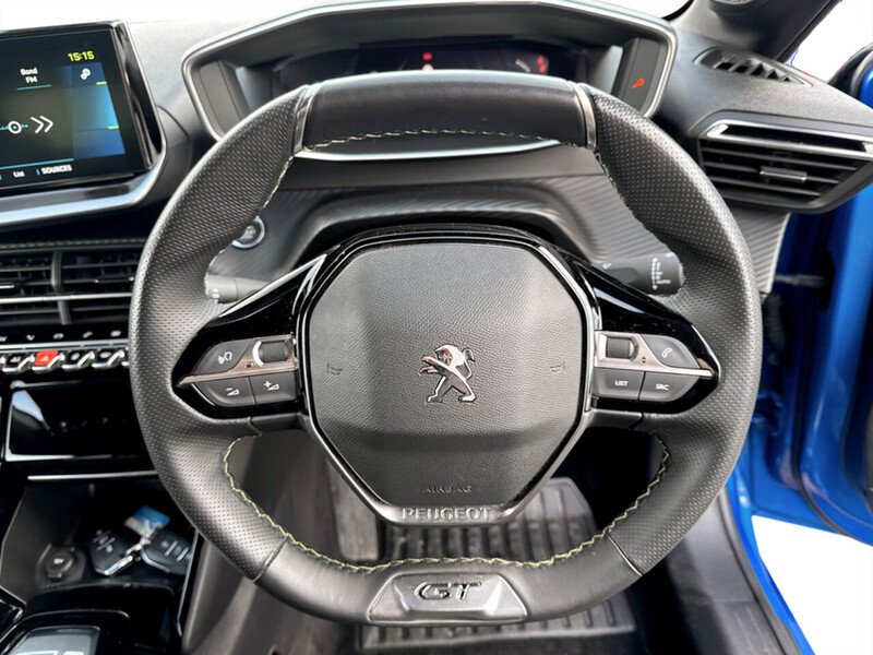 Used Peugeot 208 2022 for sale - 77905988: Photo 32