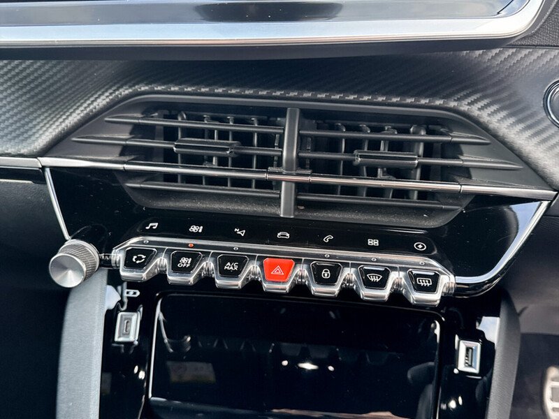 Used Peugeot 208 2022 for sale - 77905988: Photo 33