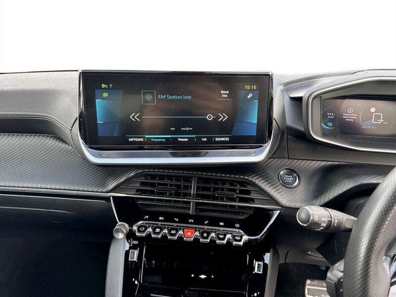 Used Peugeot 208 2022 for sale - 77905988: Photo 34