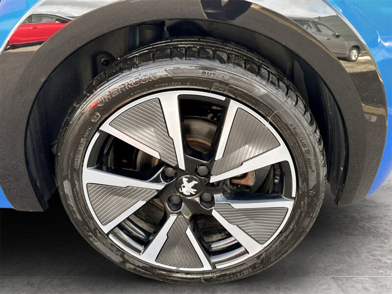 Used Peugeot 208 2022 for sale - 77905988: Photo 35