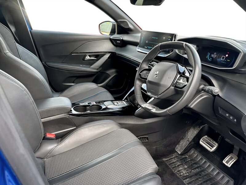 Used Peugeot 208 2022 for sale - 77905988: Photo 38