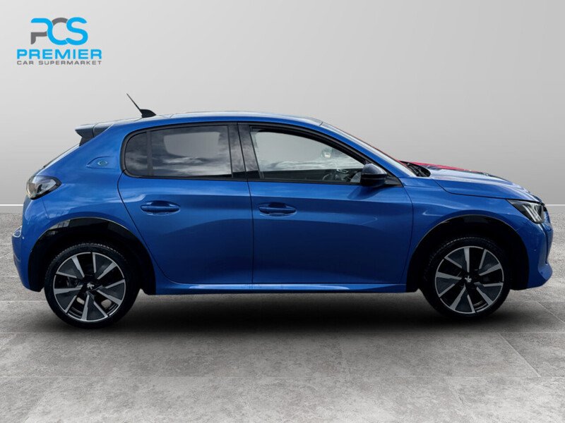 Used Peugeot 208 2022 for sale - 77905988: Photo 6